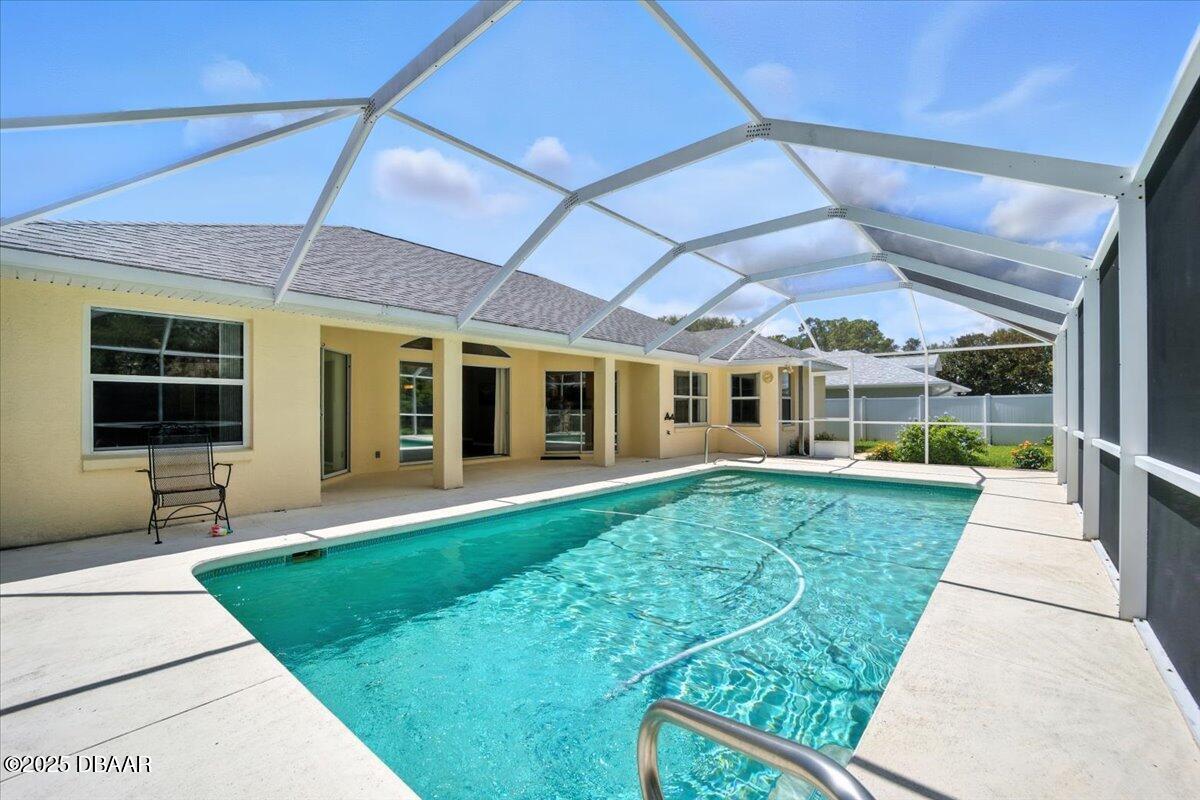 116 Forsythe Lane