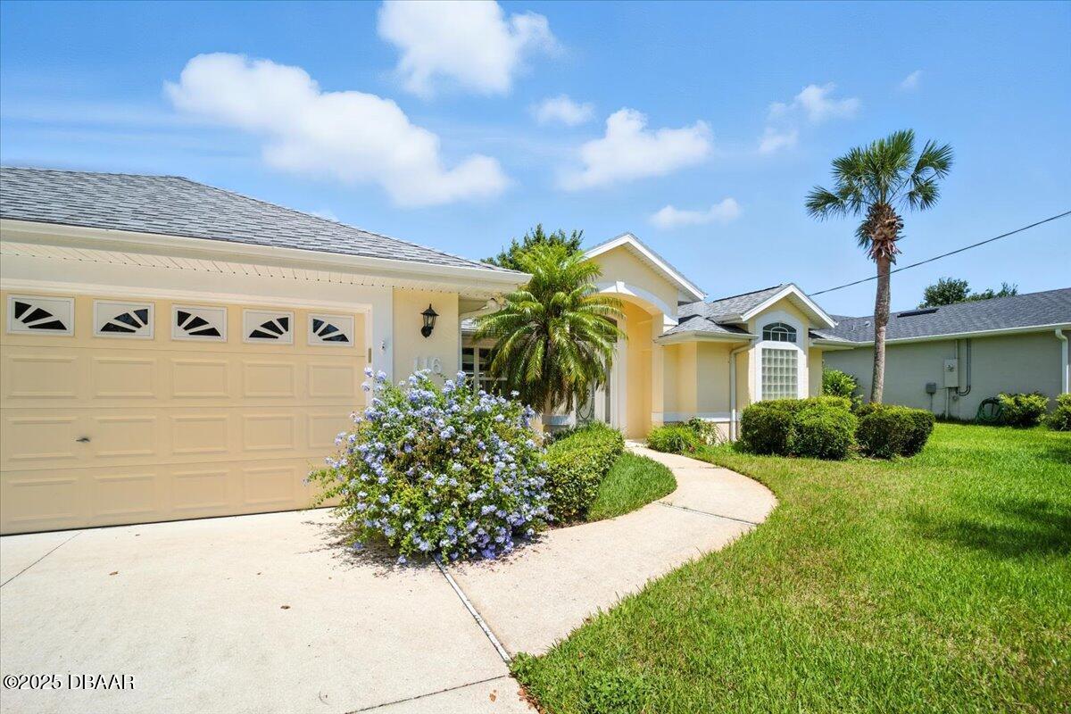 116 Forsythe Lane