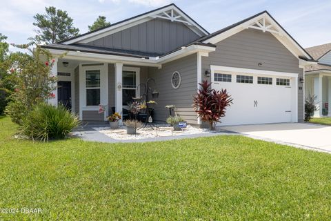 A home in St. Augustine