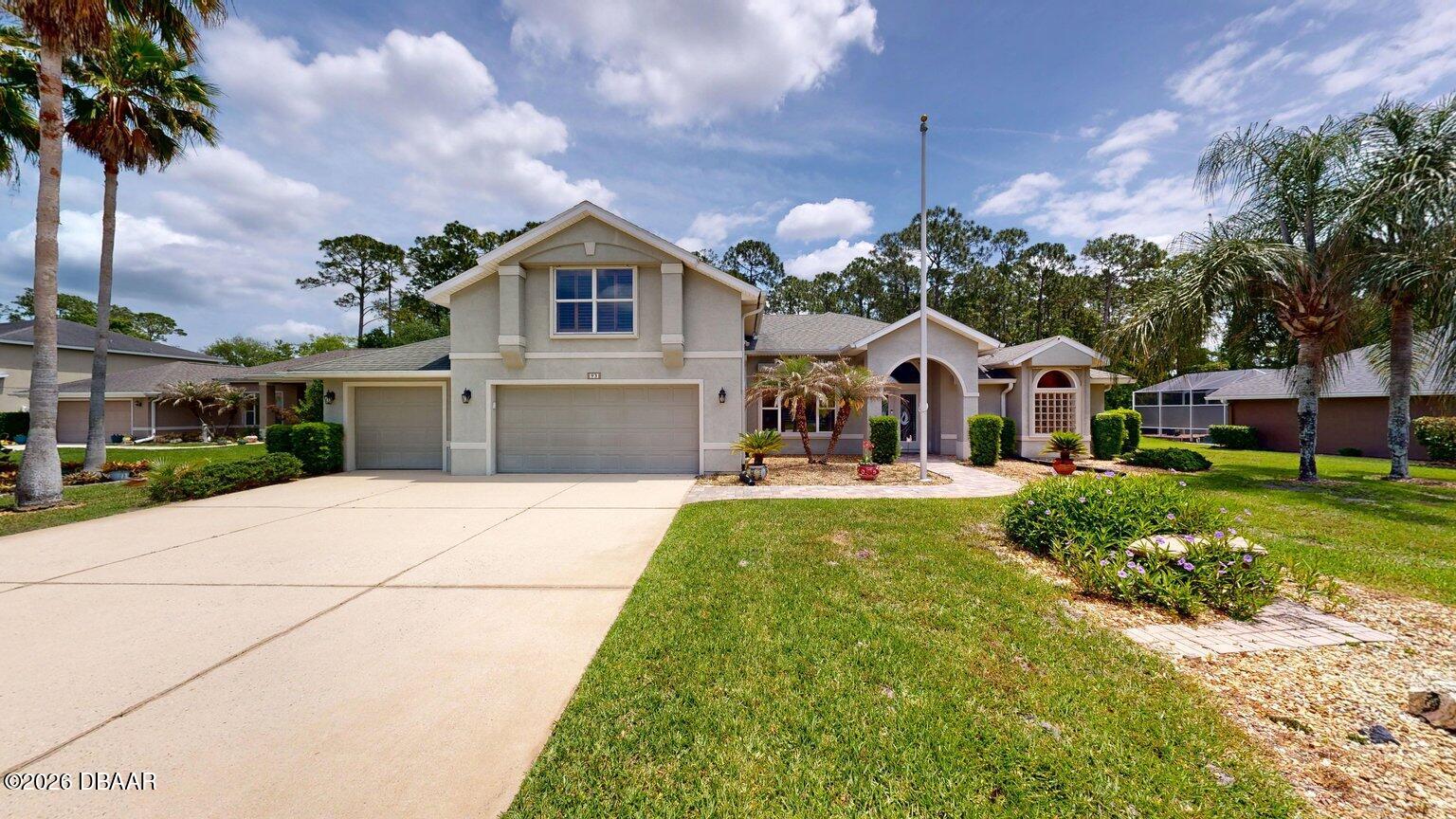 3 Black Pine Way