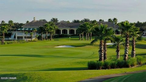 A home in Daytona Beach