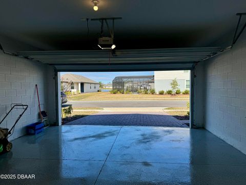 A home in Daytona Beach