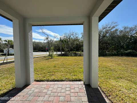 A home in Daytona Beach