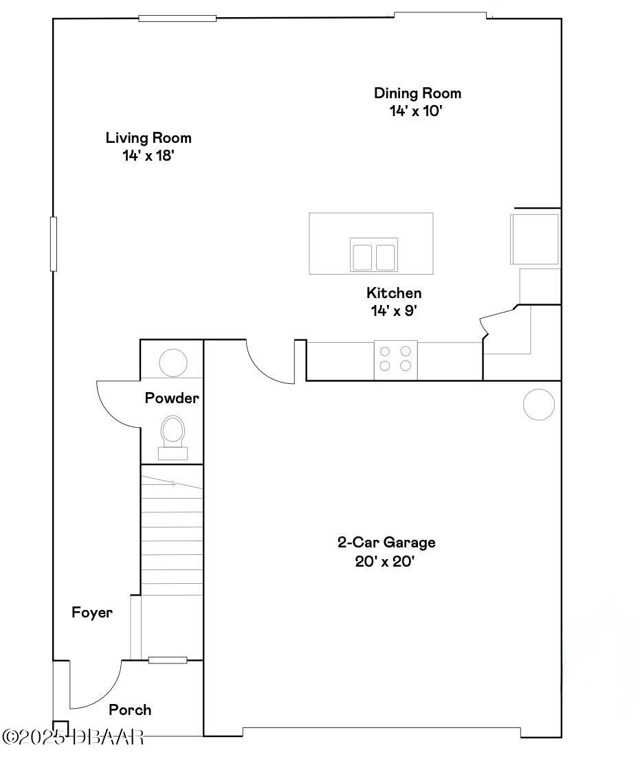 4107 Calusa Pine Road