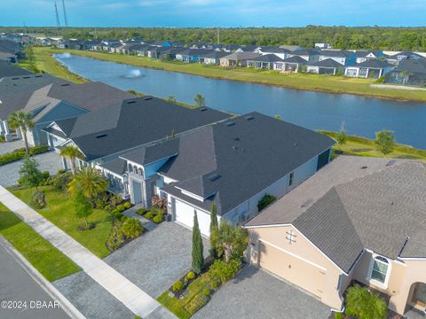 A home in Port Orange