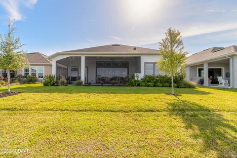 A home in Port Orange