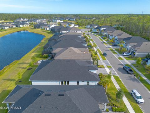 A home in Port Orange