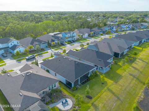 A home in Port Orange