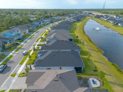 A home in Port Orange