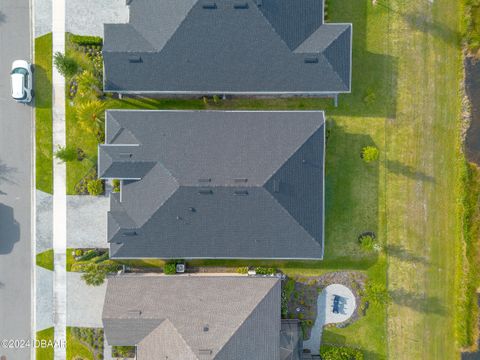 A home in Port Orange