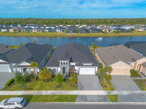 A home in Port Orange