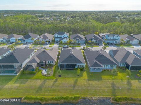 A home in Port Orange