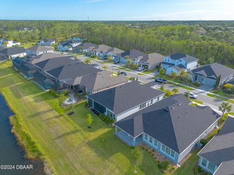 A home in Port Orange