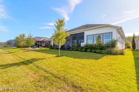 A home in Port Orange