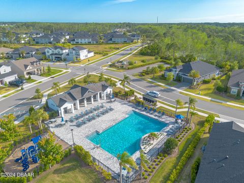 A home in Port Orange