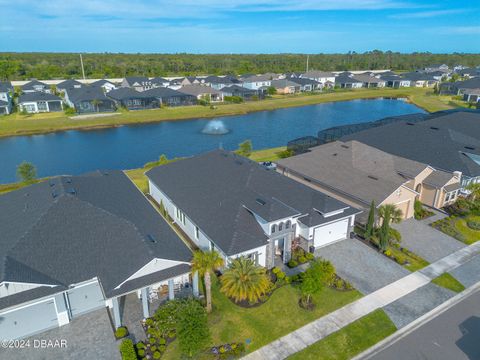 A home in Port Orange