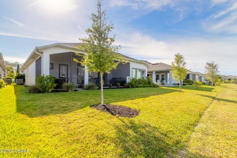 A home in Port Orange