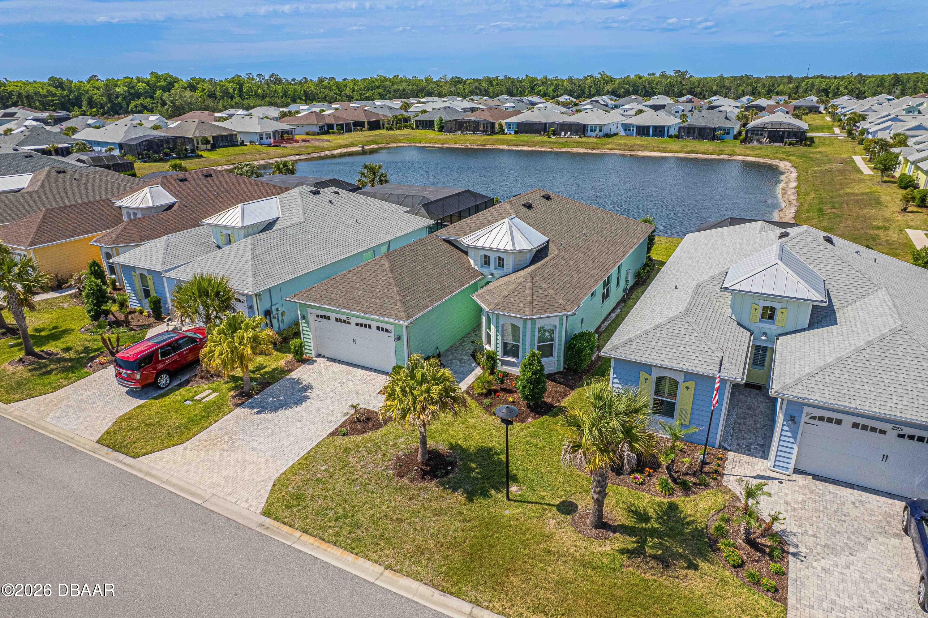 221 Sand Bar Lane