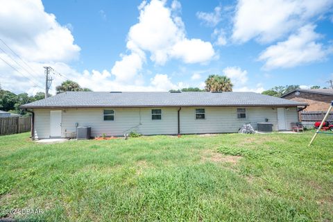 A home in Edgewater