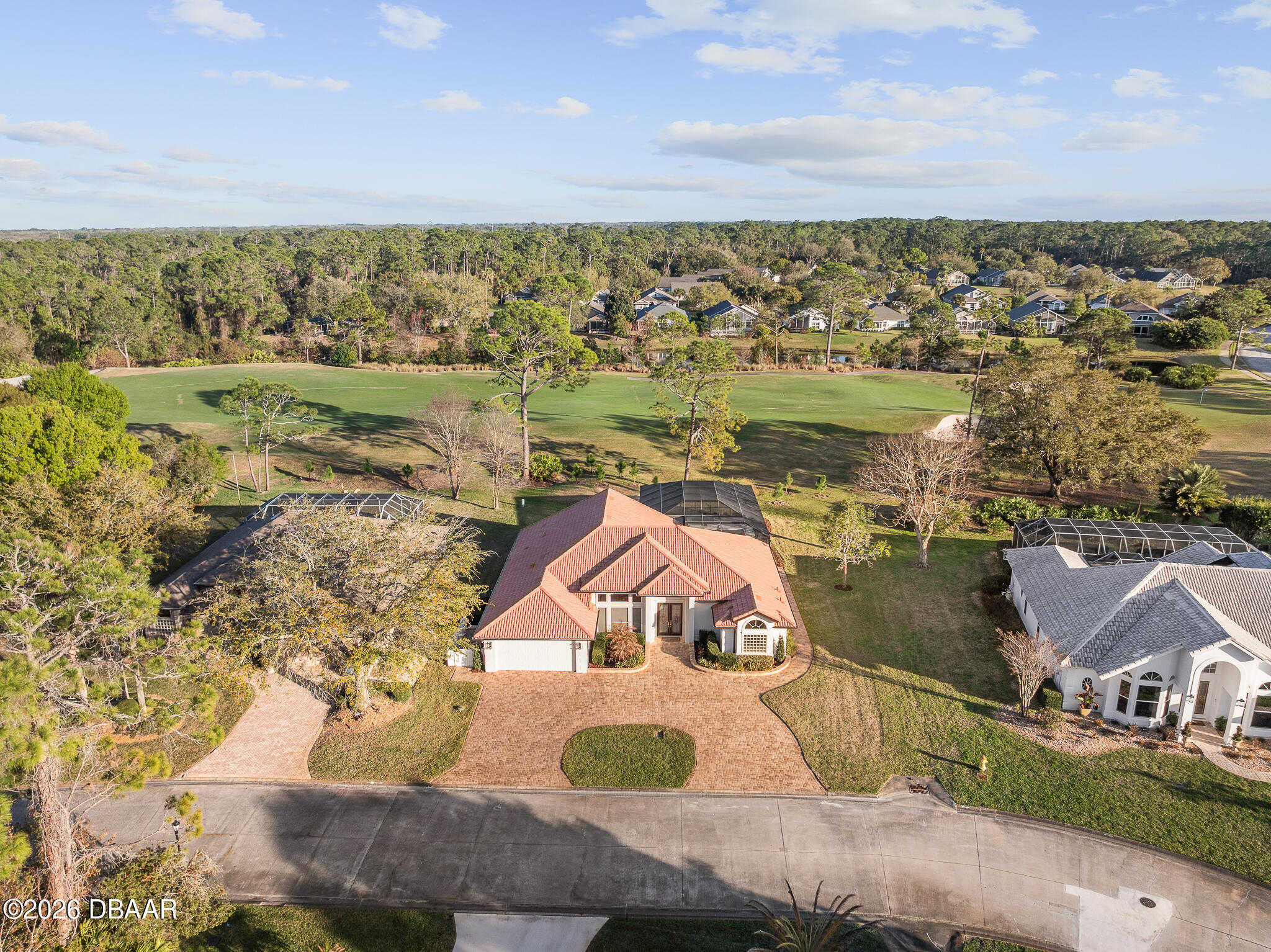 712 Dolphin Head Lane