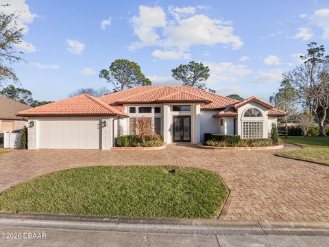 712 Dolphin Head Lane Ormond Beach FL 32174