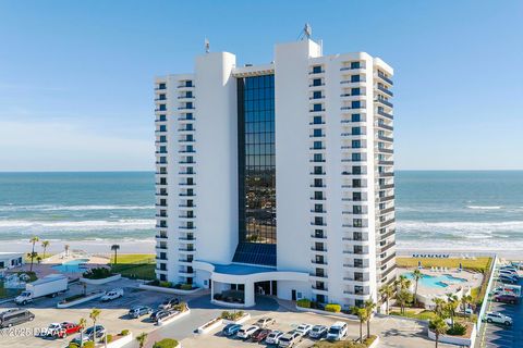 A home in Daytona Beach