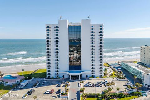 A home in Daytona Beach