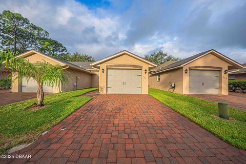114 Tuscany Villas Drive Edgewater FL 32141