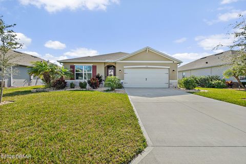 1332 Middle Lake Drive Ormond Beach FL 32174