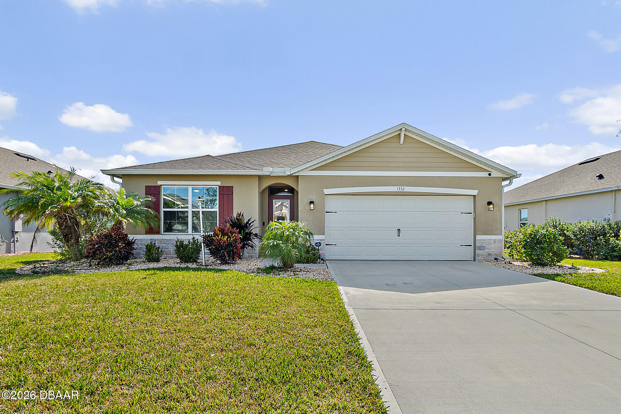 1332 Middle Lake Drive