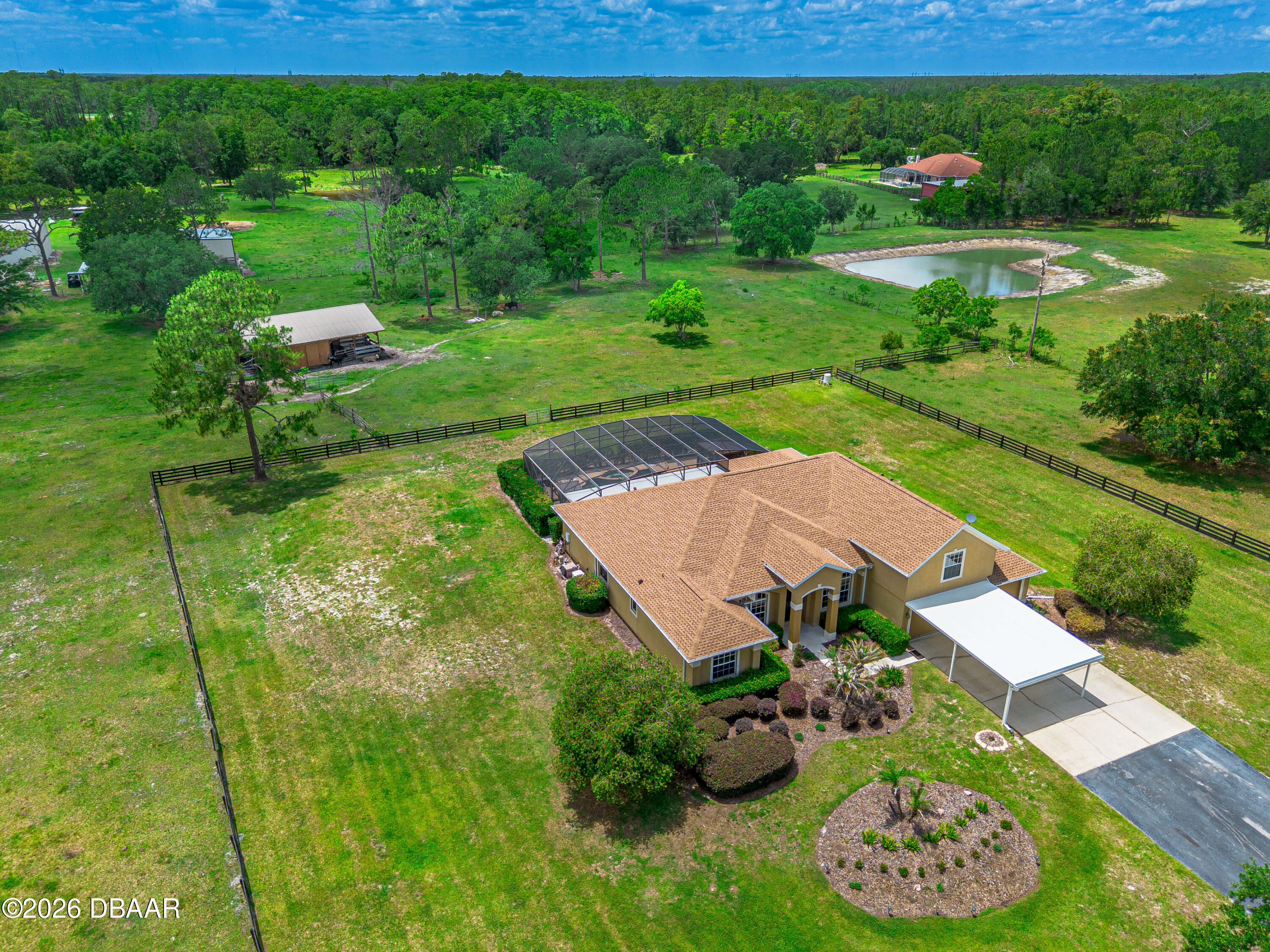 New Smyrna Beach, Florida, 32168, United States, 4 Bedrooms Bedrooms, ,4 BathroomsBathrooms,Residential,Active,2052044