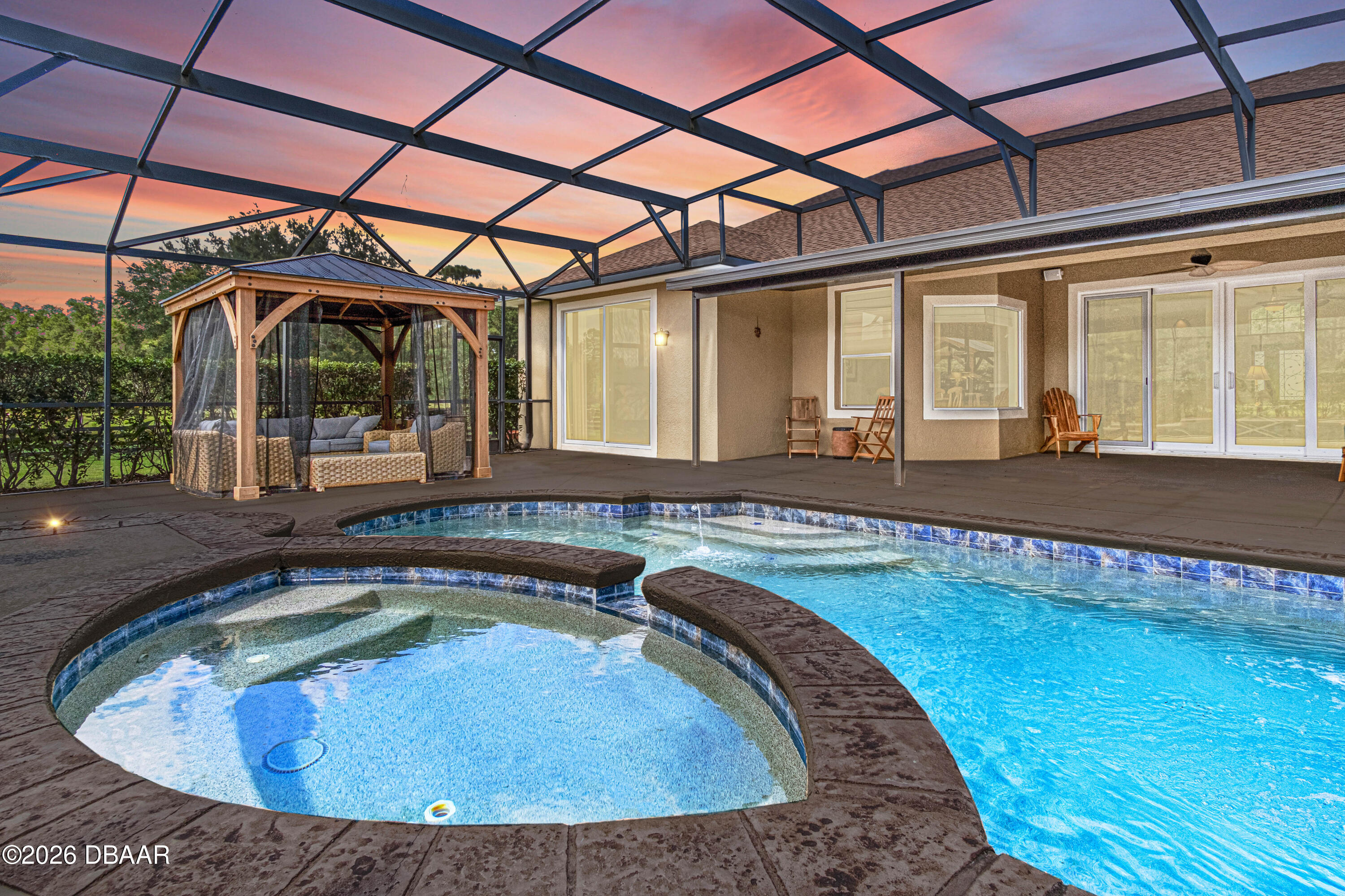 New Smyrna Beach, Florida, 32168, United States, 4 Bedrooms Bedrooms, ,4 BathroomsBathrooms,Residential,Active,2052044