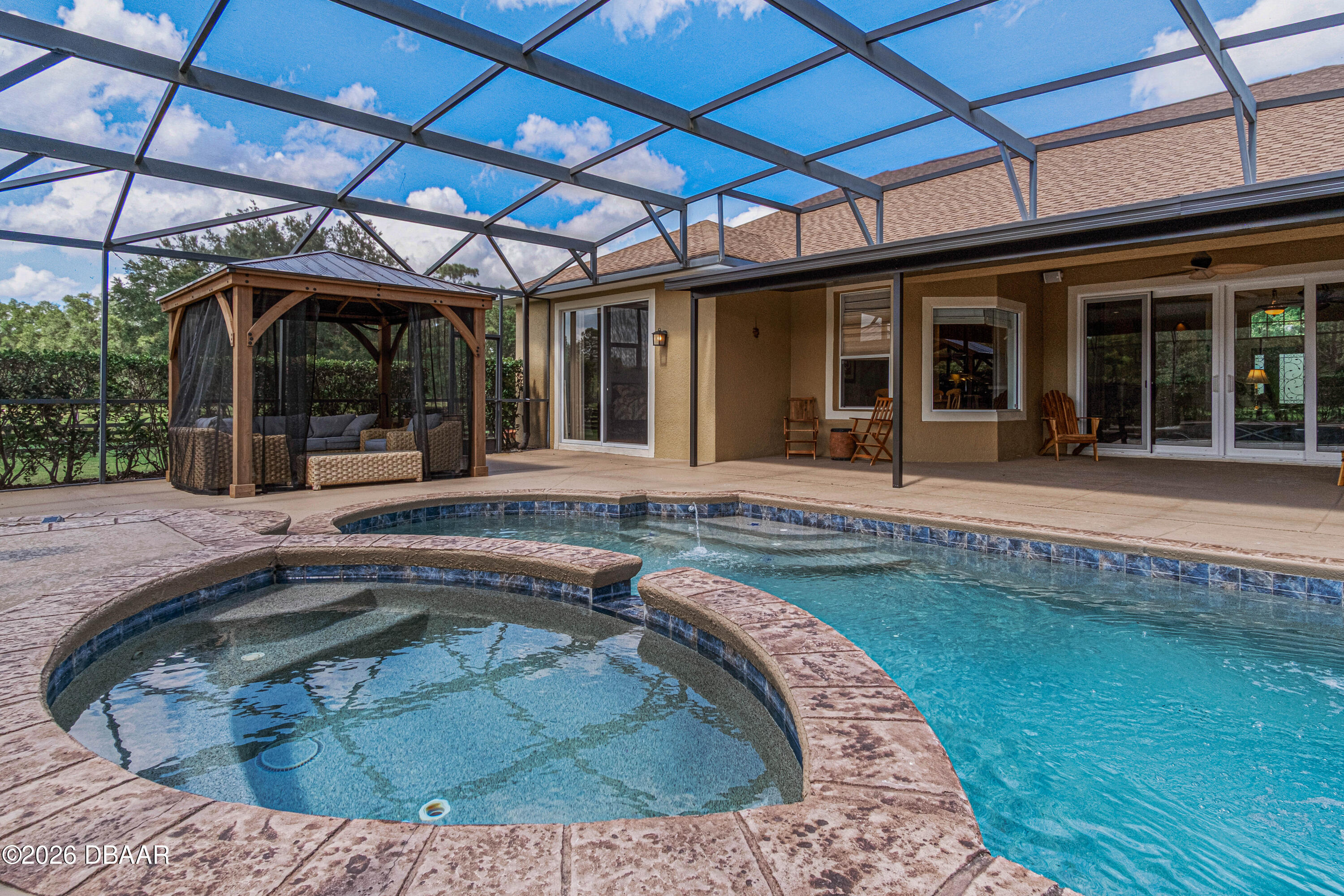 New Smyrna Beach, Florida, 32168, United States, 4 Bedrooms Bedrooms, ,4 BathroomsBathrooms,Residential,Active,2052044