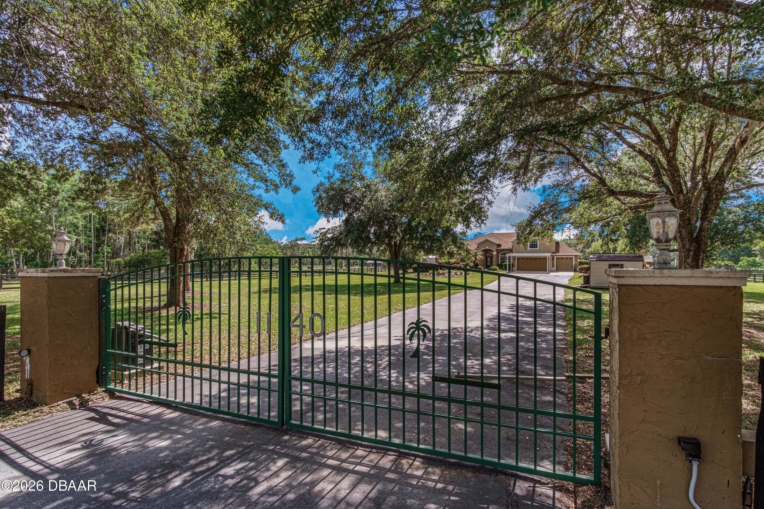 New Smyrna Beach, Florida, 32168, United States, 4 Bedrooms Bedrooms, ,4 BathroomsBathrooms,Residential,Active,2052044