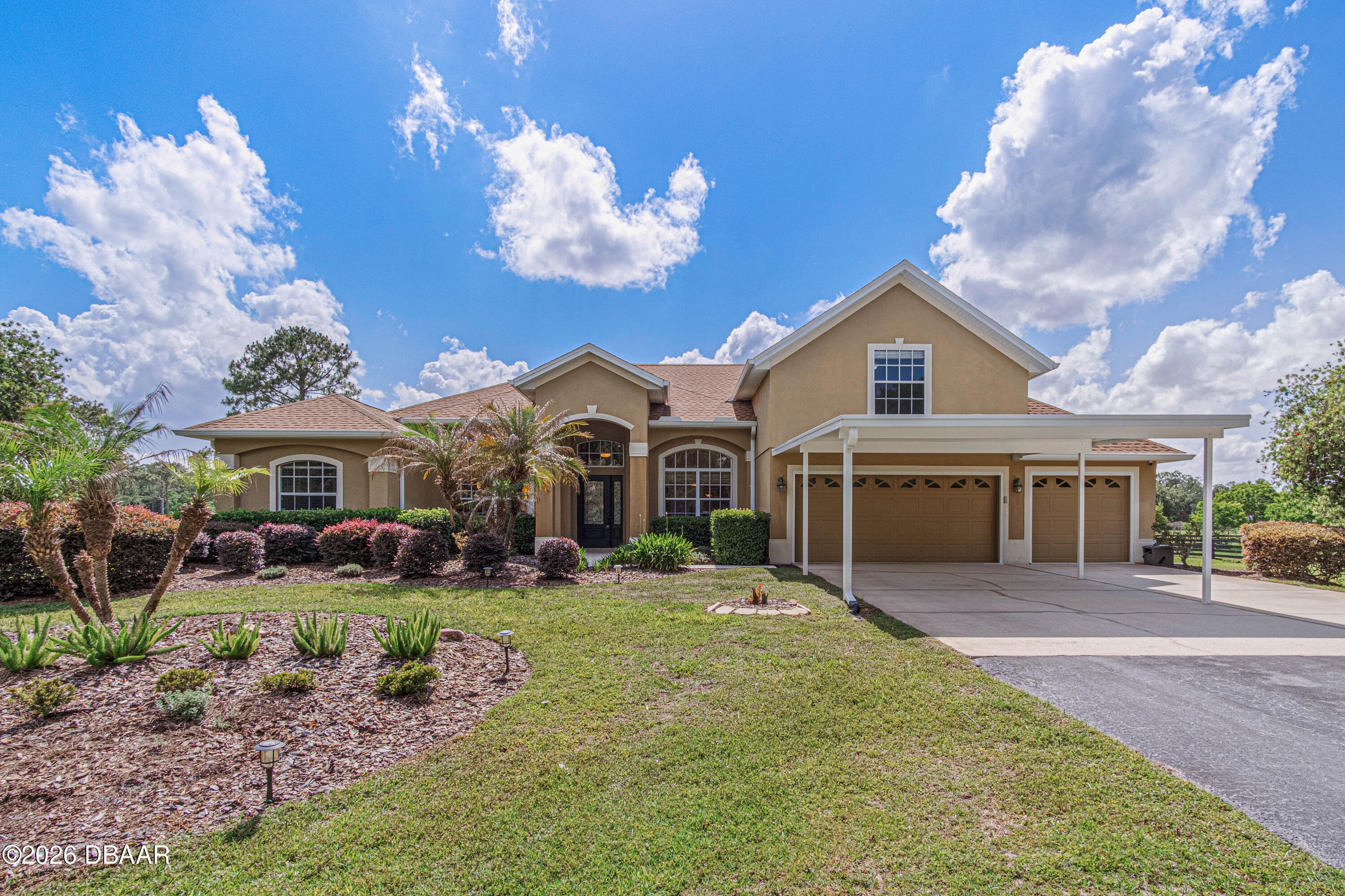 New Smyrna Beach, Florida, 32168, United States, 4 Bedrooms Bedrooms, ,4 BathroomsBathrooms,Residential,Active,2052044