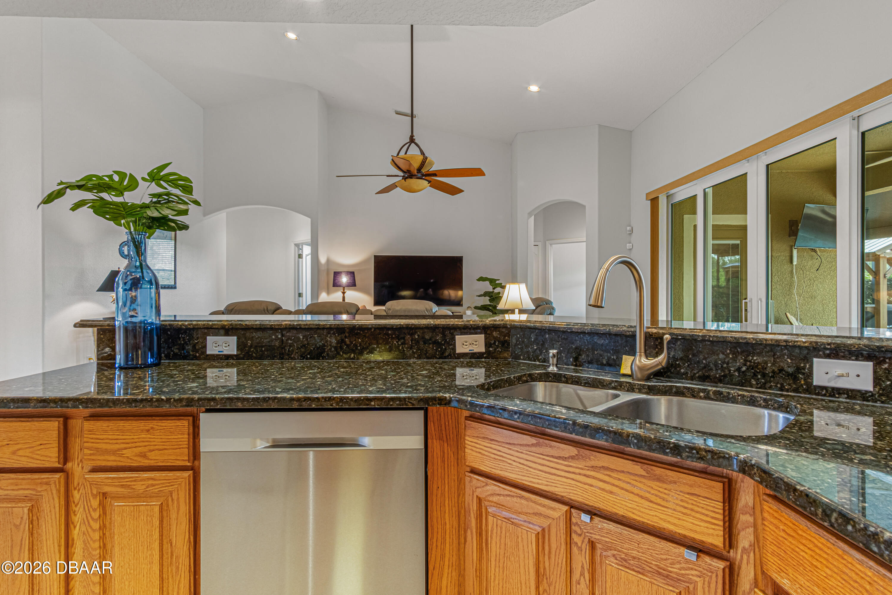 New Smyrna Beach, Florida, 32168, United States, 4 Bedrooms Bedrooms, ,4 BathroomsBathrooms,Residential,Active,2052044