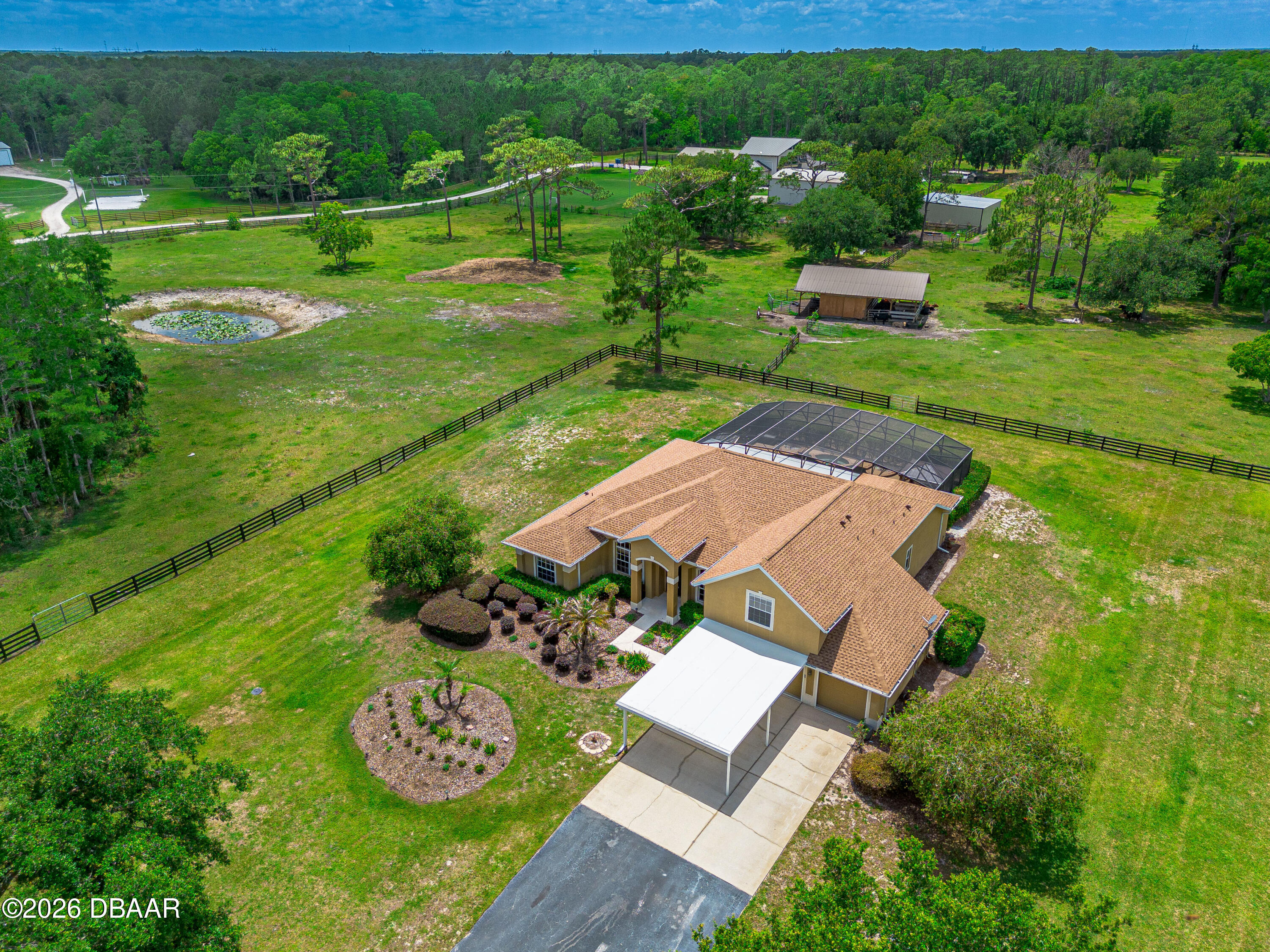 New Smyrna Beach, Florida, 32168, United States, 4 Bedrooms Bedrooms, ,4 BathroomsBathrooms,Residential,Active,2052044