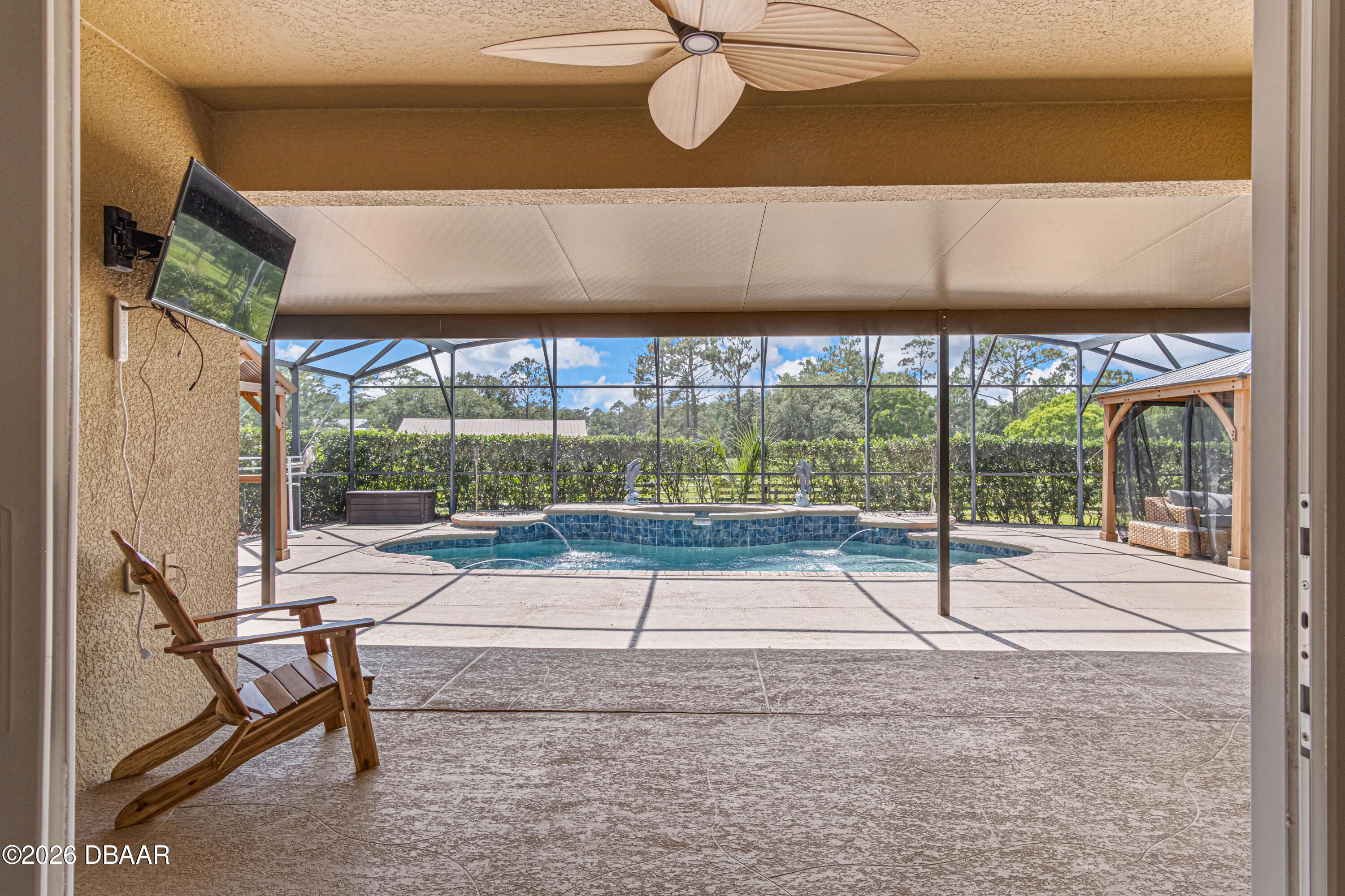 New Smyrna Beach, Florida, 32168, United States, 4 Bedrooms Bedrooms, ,4 BathroomsBathrooms,Residential,Active,2052044