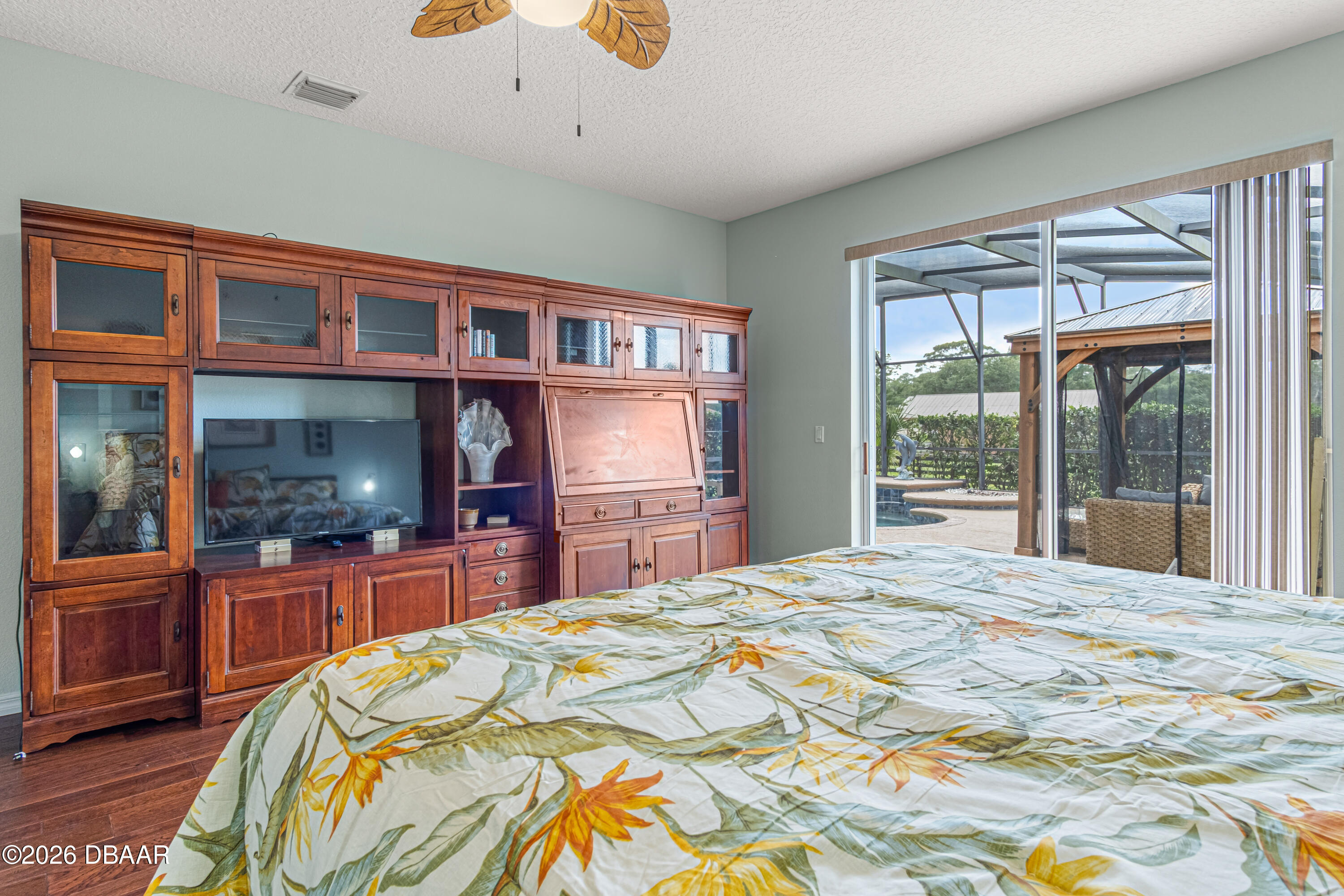 New Smyrna Beach, Florida, 32168, United States, 4 Bedrooms Bedrooms, ,4 BathroomsBathrooms,Residential,Active,2052044