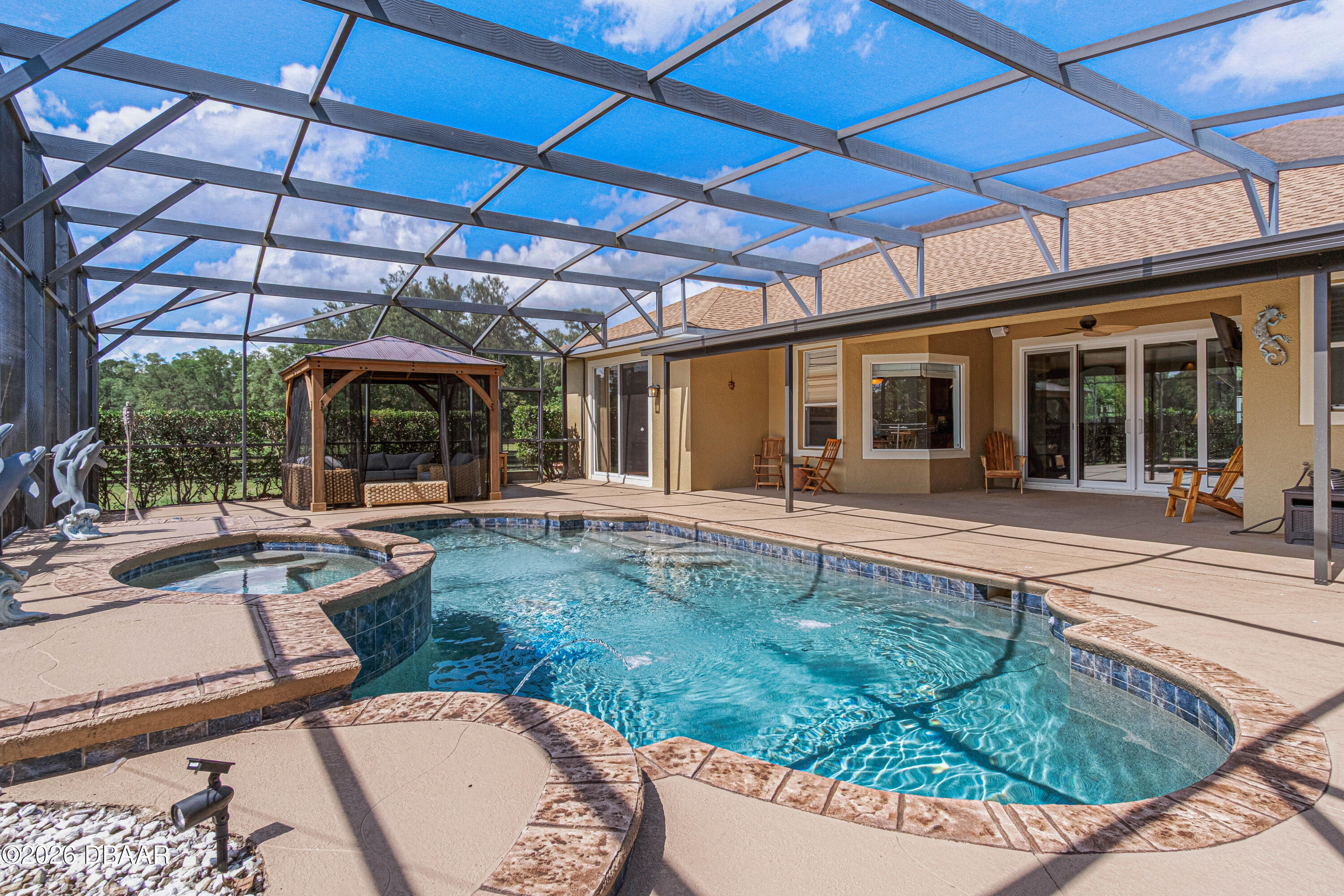 New Smyrna Beach, Florida, 32168, United States, 4 Bedrooms Bedrooms, ,4 BathroomsBathrooms,Residential,Active,2052044