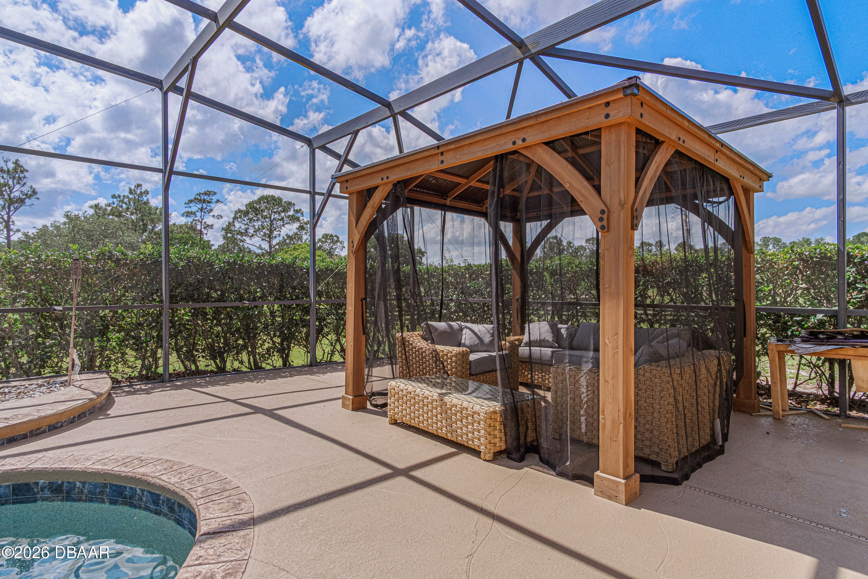 New Smyrna Beach, Florida, 32168, United States, 4 Bedrooms Bedrooms, ,4 BathroomsBathrooms,Residential,Active,2052044