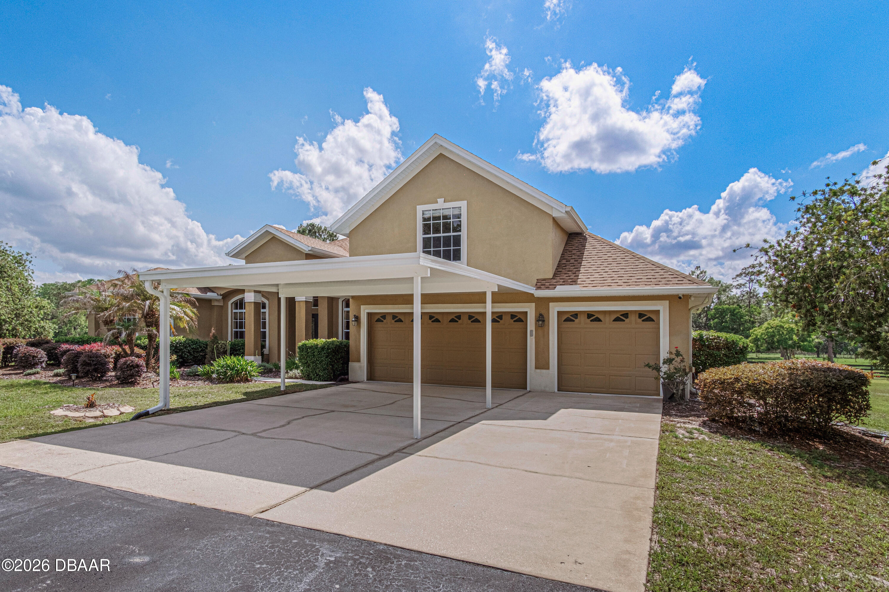 New Smyrna Beach, Florida, 32168, United States, 4 Bedrooms Bedrooms, ,4 BathroomsBathrooms,Residential,Active,2052044