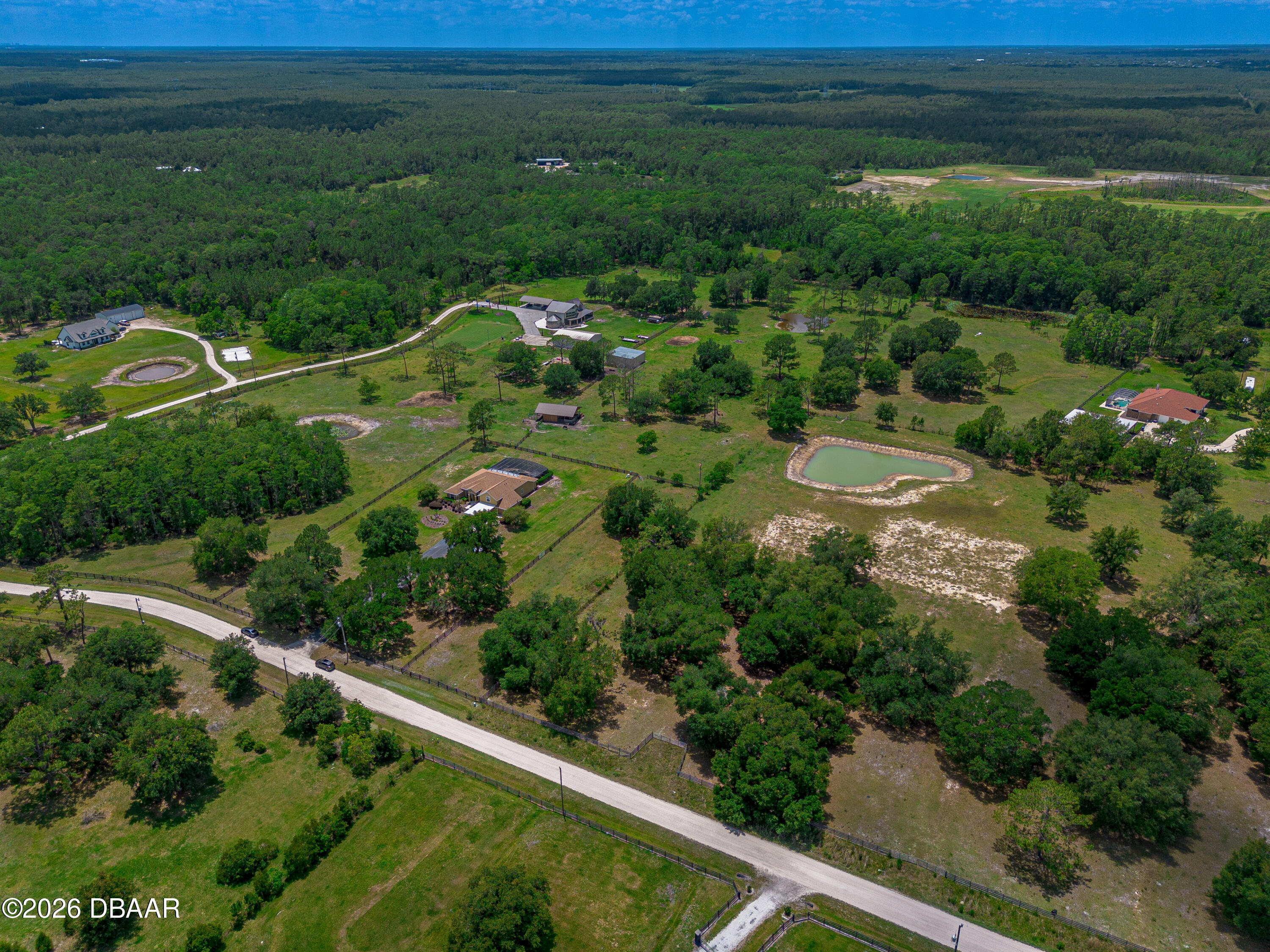 New Smyrna Beach, Florida, 32168, United States, 4 Bedrooms Bedrooms, ,4 BathroomsBathrooms,Residential,Active,2052044