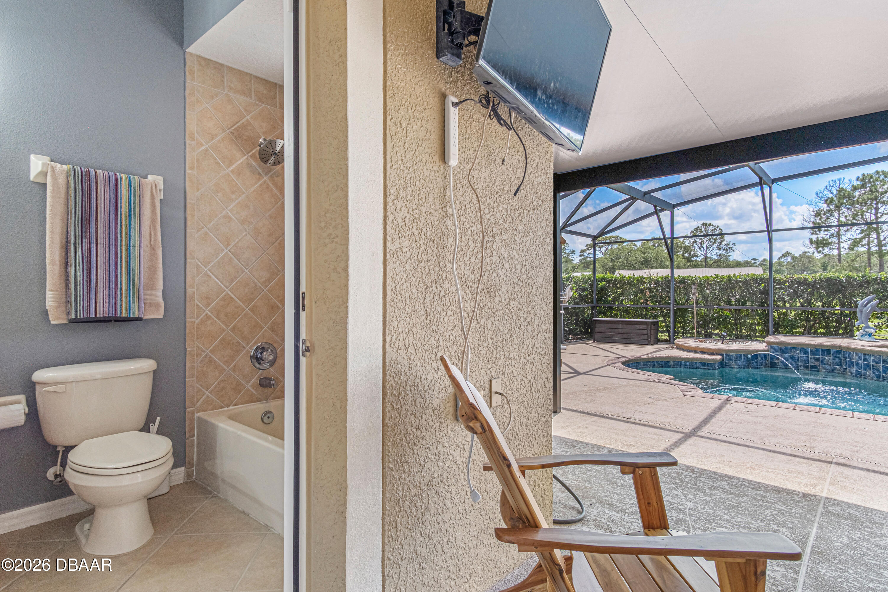 New Smyrna Beach, Florida, 32168, United States, 4 Bedrooms Bedrooms, ,4 BathroomsBathrooms,Residential,Active,2052044