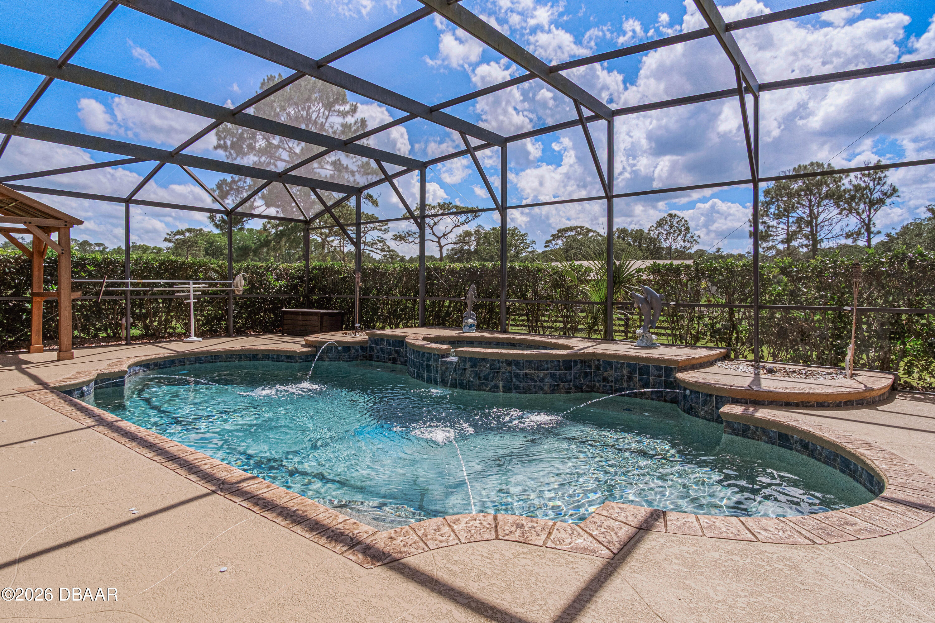 New Smyrna Beach, Florida, 32168, United States, 4 Bedrooms Bedrooms, ,4 BathroomsBathrooms,Residential,Active,2052044