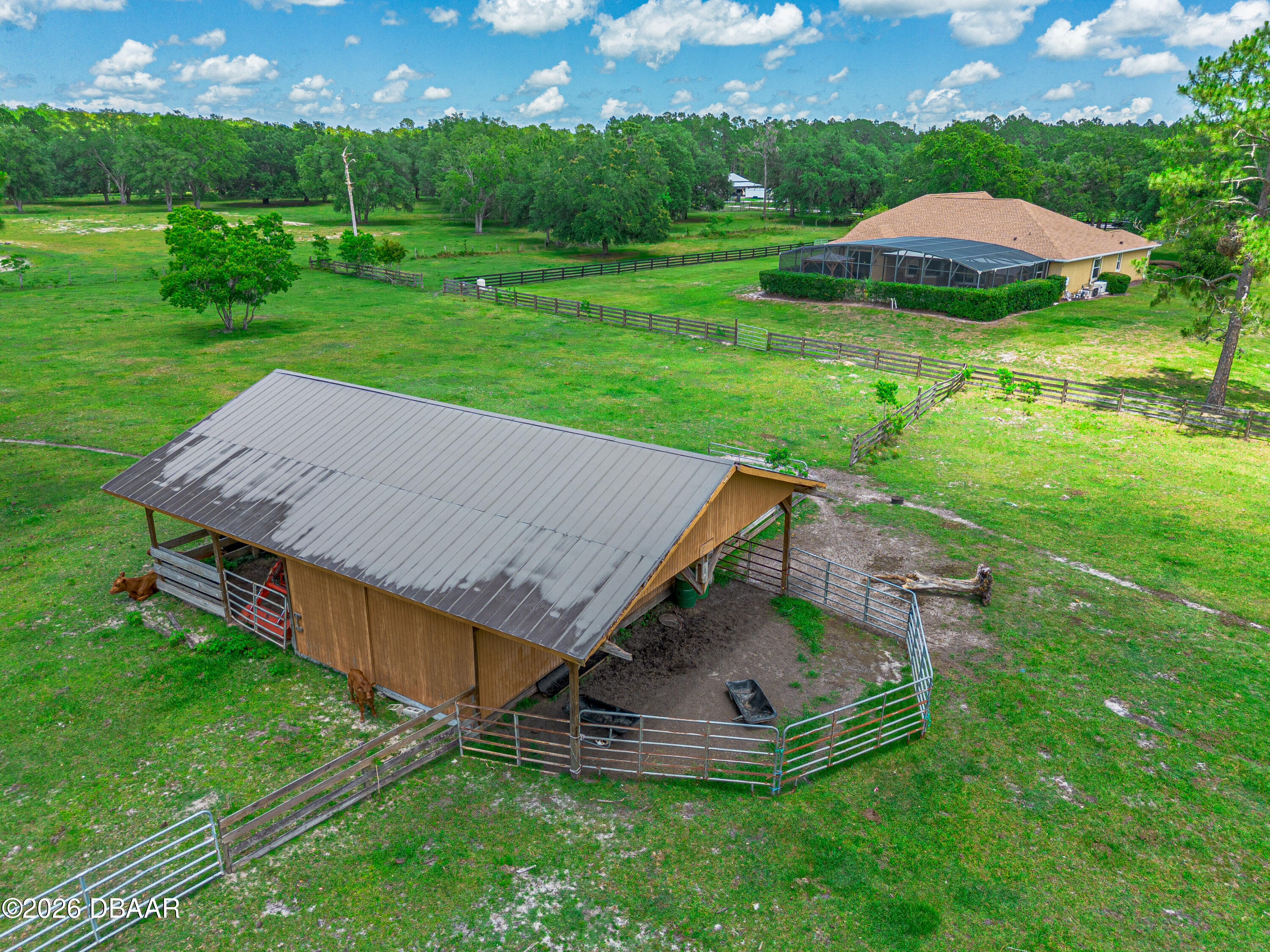 New Smyrna Beach, Florida, 32168, United States, 4 Bedrooms Bedrooms, ,4 BathroomsBathrooms,Residential,Active,2052044
