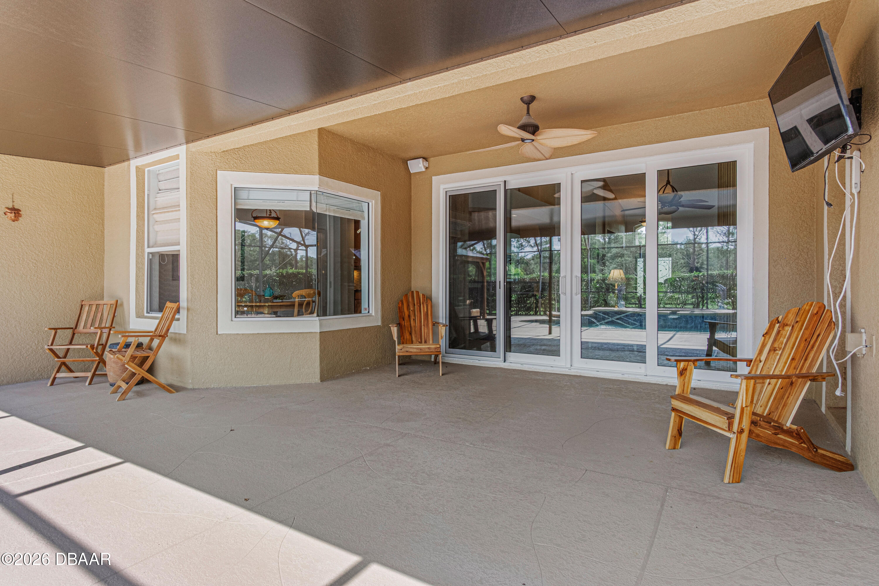 New Smyrna Beach, Florida, 32168, United States, 4 Bedrooms Bedrooms, ,4 BathroomsBathrooms,Residential,Active,2052044