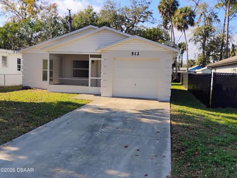 512 Fulton Street Daytona Beach FL 32114