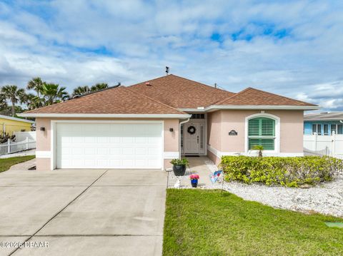 3904 Cardinal Boulevard Wilbur-By-The-Sea FL 32127