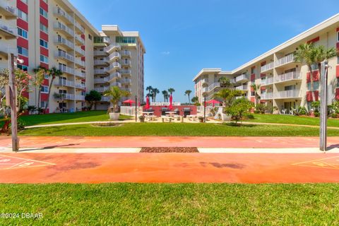 A home in Daytona Beach